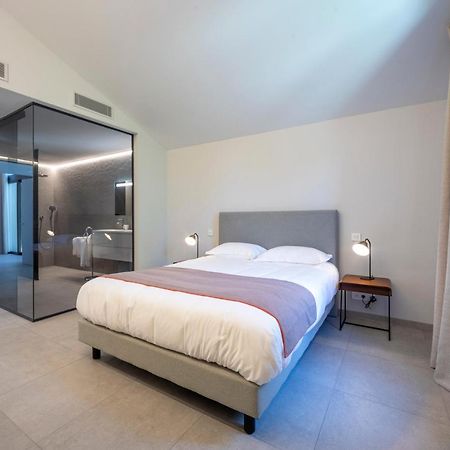 Apartmán Les Orangers By Sezz Saint Tropez Exteriér fotografie