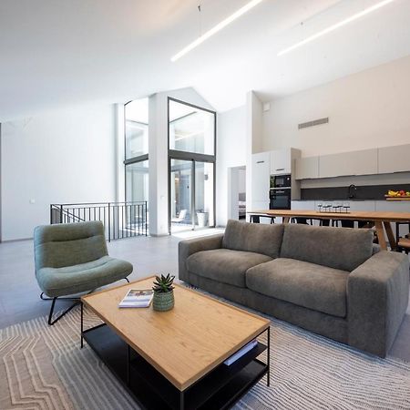 Apartmán Les Orangers By Sezz Saint Tropez Exteriér fotografie