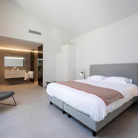 Apartmán Les Orangers By Sezz Saint Tropez Exteriér fotografie