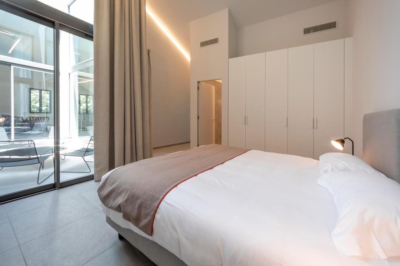 Apartmán Les Orangers By Sezz Saint Tropez Exteriér fotografie