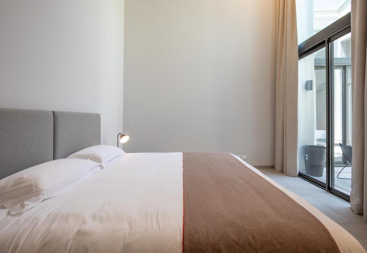 Apartmán Les Orangers By Sezz Saint Tropez Exteriér fotografie