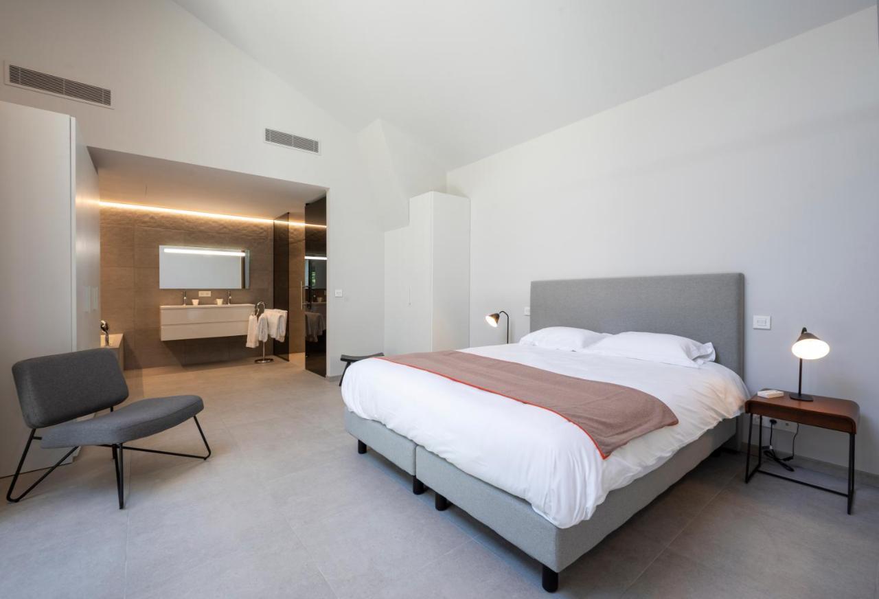 Apartmán Les Orangers By Sezz Saint Tropez Exteriér fotografie