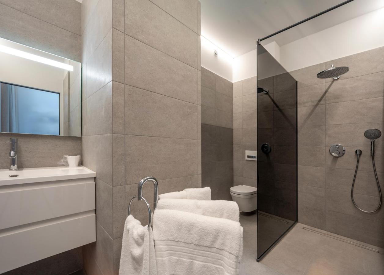 Apartmán Les Orangers By Sezz Saint Tropez Exteriér fotografie