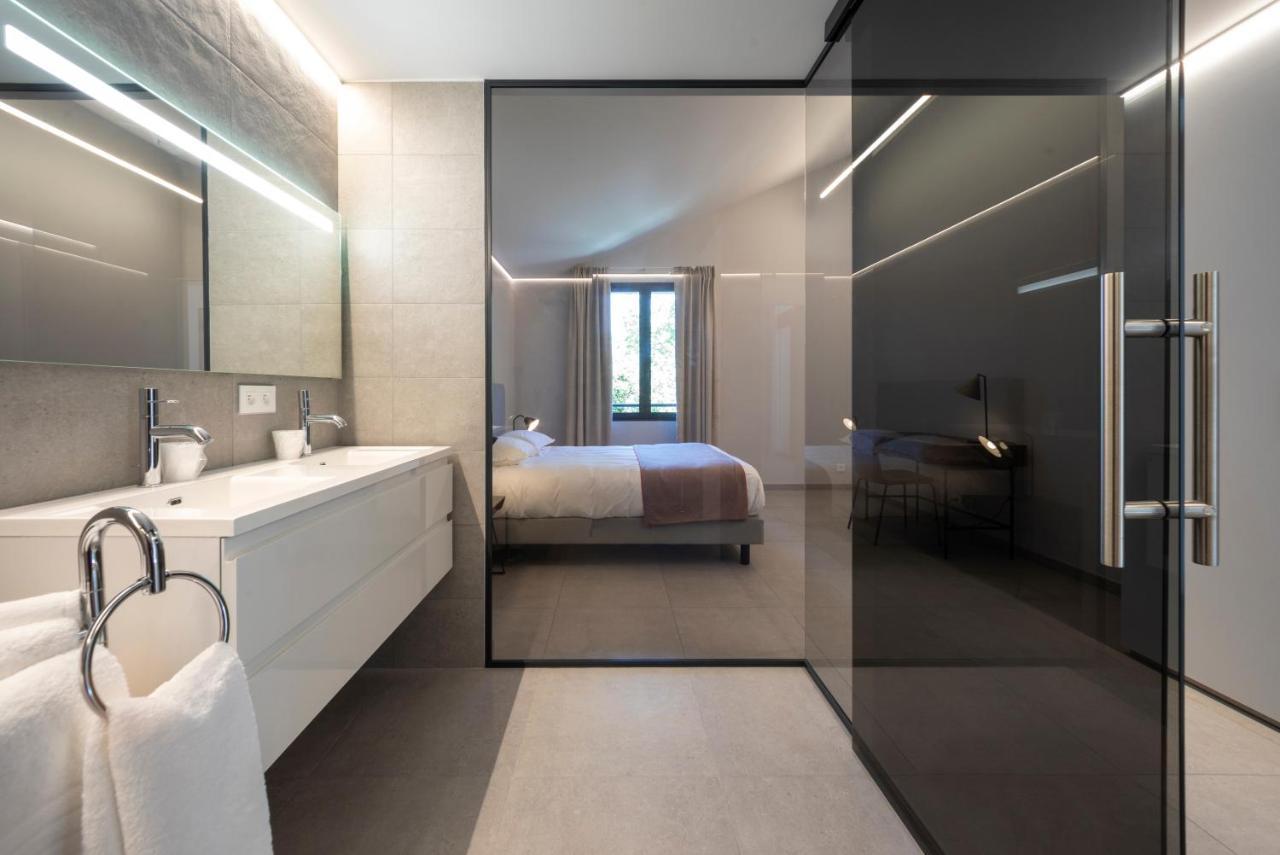 Apartmán Les Orangers By Sezz Saint Tropez Exteriér fotografie