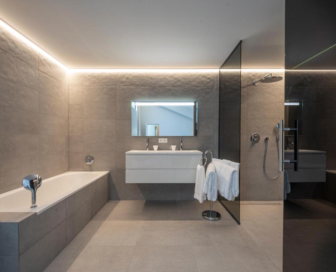 Apartmán Les Orangers By Sezz Saint Tropez Exteriér fotografie
