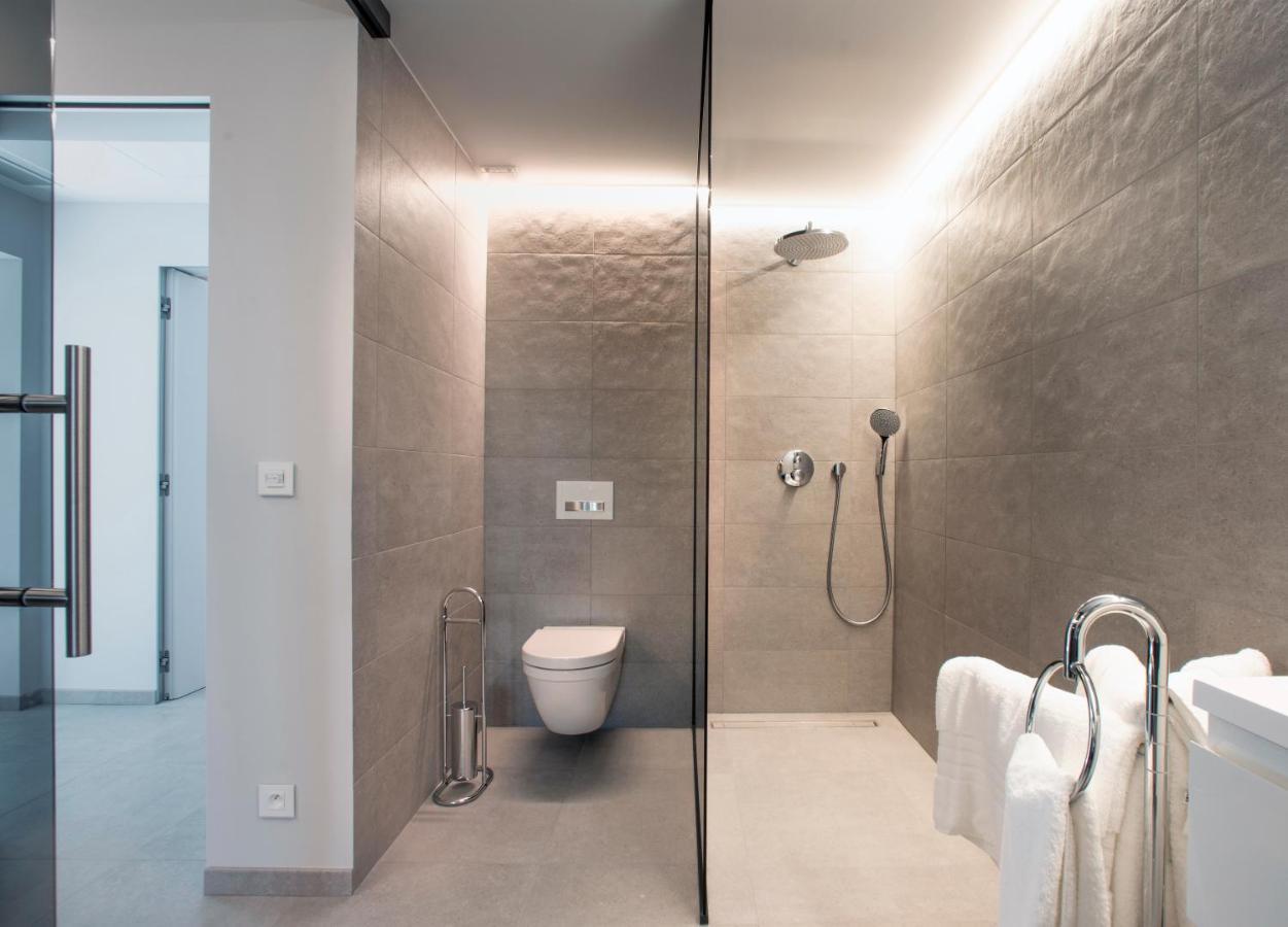 Apartmán Les Orangers By Sezz Saint Tropez Exteriér fotografie